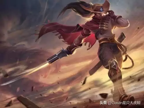 亚索大招喊是什么中文　亚索大招说的话中文-第1张