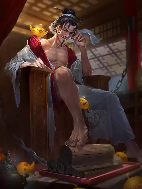 三国杀濒死状态持续多久　三国杀回合结束时和结束阶段-第2张
