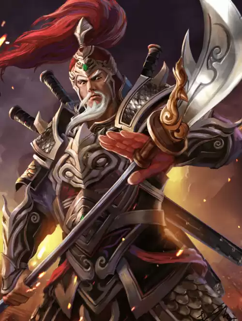 三国杀濒死状态持续多久　三国杀回合结束时和结束阶段-第5张