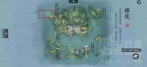 天刀一级钓鱼去哪里　天刀钓鱼鱼王技巧-第12张