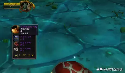 魔兽世界里的背包怎么卖　魔兽世界哪里有卖背包的npc-第3张