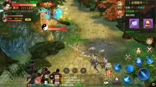 打金的三国游戏有哪些　最火的三国手游排行榜前十名-第2张