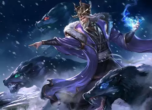 三国杀吕蒙勤学是主动技能吗　吕蒙三国杀技能-第5张