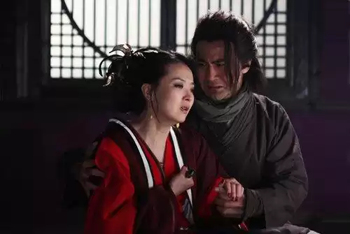 流星蝴蝶剑女主遭遇了什么　流星蝴蝶剑讲的什么-第3张