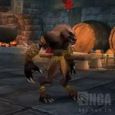 魔兽世界提瑞斯法林地怎么去影牙城堡　魔兽世界影牙城堡任务在哪-第2张