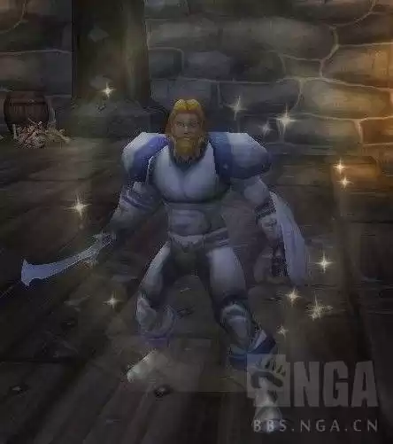 魔兽世界提瑞斯法林地怎么去影牙城堡　魔兽世界影牙城堡任务在哪-第5张