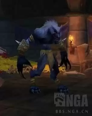 魔兽世界提瑞斯法林地怎么去影牙城堡　魔兽世界影牙城堡任务在哪-第15张