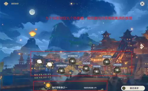 原神如何玩完成海灯节拍照任务　原神海灯节活动时间-第6张