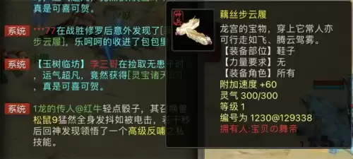 如何快速集齐大雁塔神兽碎片　大话西游2神兽凤凰怎么得到-第12张