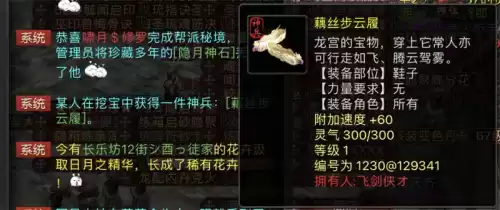 如何快速集齐大雁塔神兽碎片　大话西游2神兽凤凰怎么得到-第13张