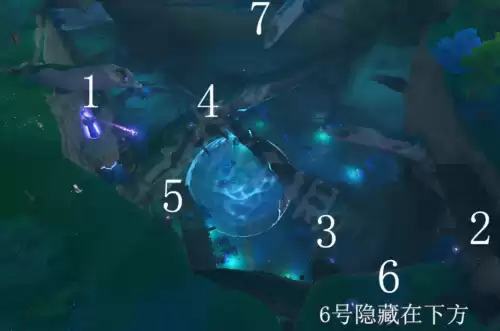原神怎么解封镇石　混乱之石如何解除封印-第3张