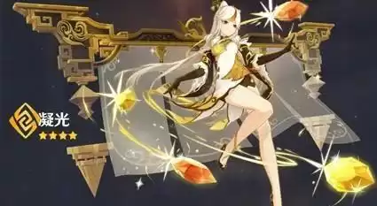 原神璃月钓鱼哪个角色有加成　原神璃月哪里可以钓鱼-第1张