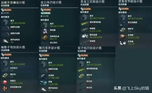 星际战甲暗影长剑怎么样　星际战甲破碎的权杖有用吗-第5张