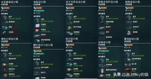 星际战甲暗影长剑怎么样　星际战甲破碎的权杖有用吗-第4张