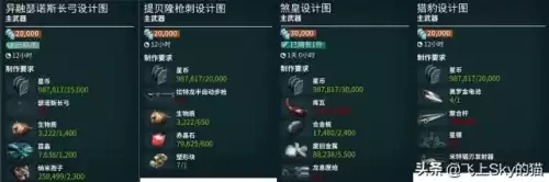 星际战甲暗影长剑怎么样　星际战甲破碎的权杖有用吗-第1张