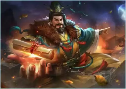 三国杀许攸技能是什么　《三国杀》许攸技能解析-第4张