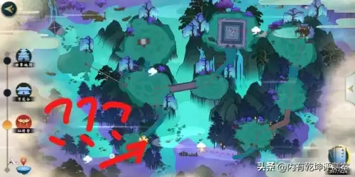 剑网三芍药哪里最多　剑网3凌雪阁-第13张