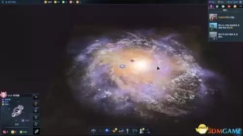 银河文明3怎么增加舰队数量　群星舰船等级-第5张