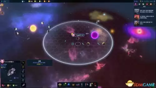 银河文明3怎么增加舰队数量　群星舰船等级-第69张