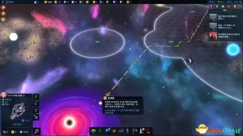 银河文明3怎么增加舰队数量　群星舰船等级-第79张