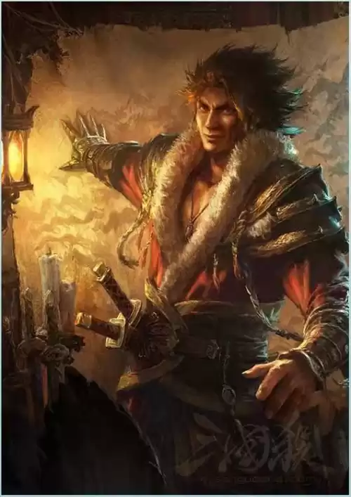三国杀手游哪个武将值得买　三国杀性价比武将-第2张