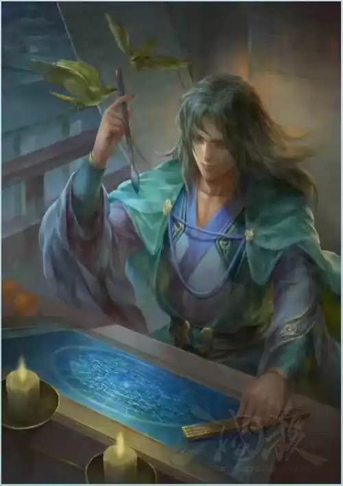 三国杀手游哪个武将值得买　三国杀性价比武将-第4张
