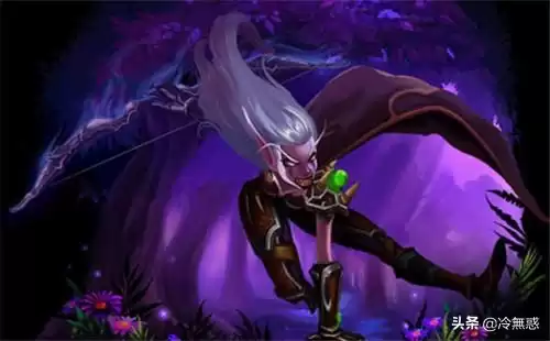 魔兽世界41级风蛇具体在哪　怀旧服60哪里抓风蛇-第1张