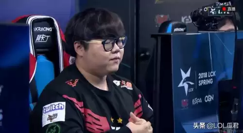 图奇在韩服叫什么　老鼠队-第3张