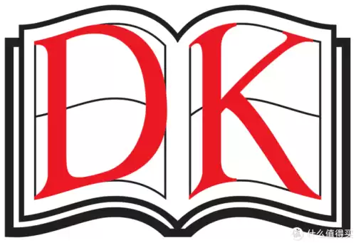dk百科是什么意思　Dk百科全书劝你别买-第1张