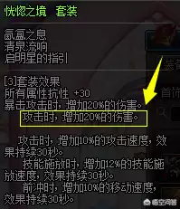 地下城与勇士黄字　地下城黄字伤害是什么意思-第2张