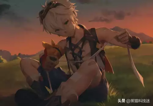 原神弹弓值得练吗　弹弓神警3-第6张