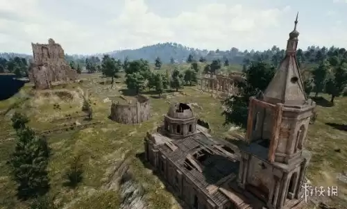 pubg怎么看是什么服　怎么看自己绝地求生是什么服-第1张