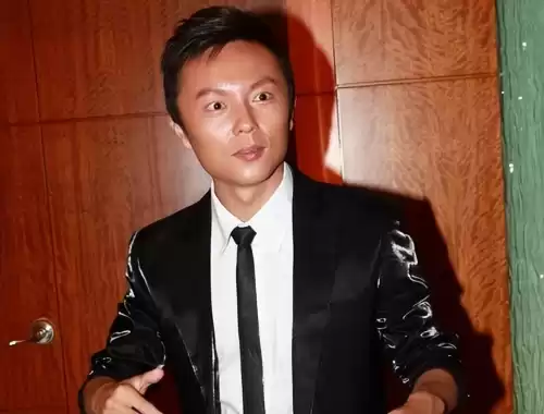 目中无人琴女是谁　琴女是谁的老婆-第1张