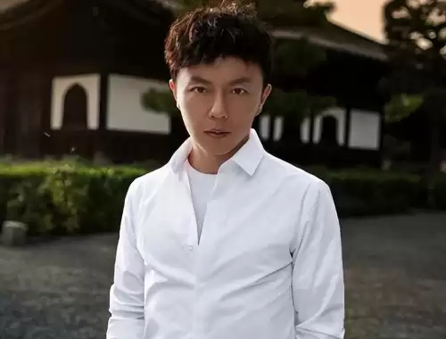 目中无人琴女是谁　琴女是谁的老婆-第7张