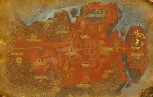 魔兽世界燃烧的远征魔鳞哪里刷　魔兽世界燃烧远征-第1张