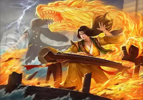 神周瑜和界孙权哪个好　三国杀最少将魂合成的武将-第5张