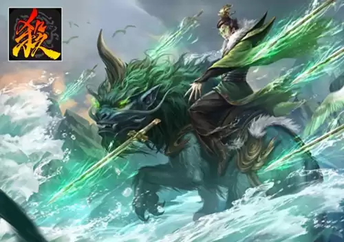 神周瑜和界孙权哪个好　三国杀最少将魂合成的武将-第6张