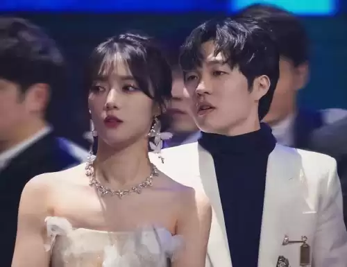 rookie需要回韩国服兵役吗　rookie和小钰结婚了没有-第3张