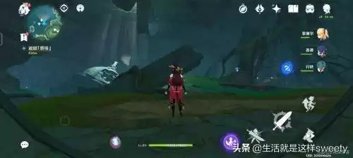 原神鹤观羽毛为什么永不了　原神 仙鹤-第6张