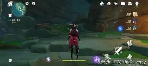 原神鹤观羽毛为什么永不了　原神 仙鹤-第19张