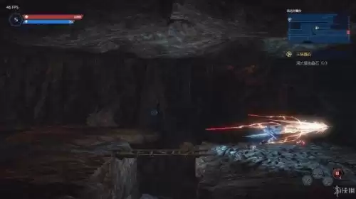 光明重影技能怎么用　光明重影魔剑-第3张