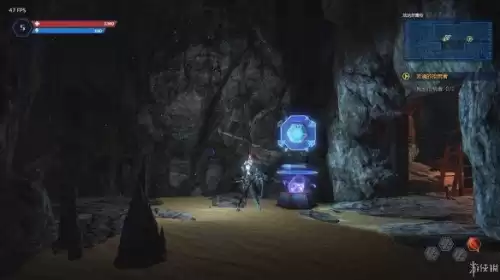 光明重影技能怎么用　光明重影魔剑-第5张