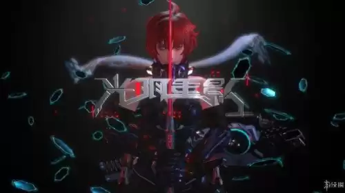 光明重影技能怎么用　光明重影魔剑-第6张