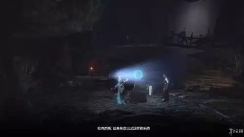 光明重影技能怎么用　光明重影魔剑-第4张