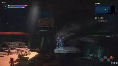 光明重影技能怎么用　光明重影魔剑-第8张