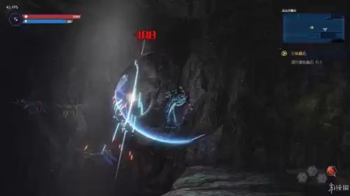 光明重影技能怎么用　光明重影魔剑-第10张