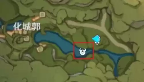 原神浪船锚点怎么下船　原神浪船锚点能传送吗-第3张