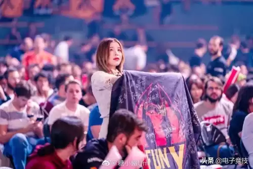 李幽子与doinb怎么认识的　糖小幽老家哪里的-第3张