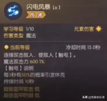龙之谷2牧师在哪转职　龙之谷2三转职业介绍-第10张