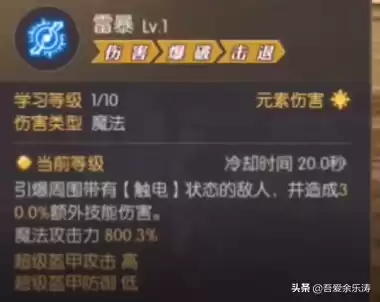 龙之谷2牧师在哪转职　龙之谷2三转职业介绍-第14张